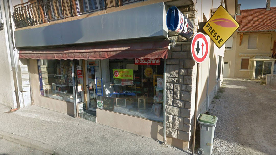 Tabac LGL Bouhet