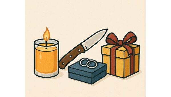 Venez découvrir notre espace cadeaux  !