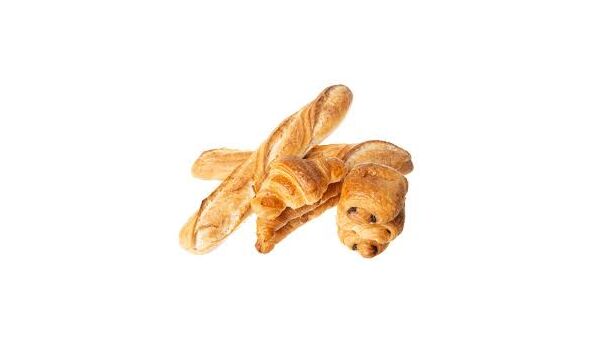 Dépôt de pains et viennoiseries