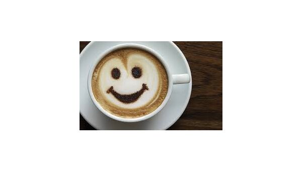 Point café