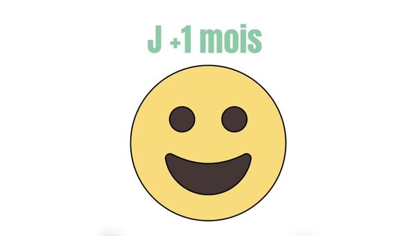 Voilà déjà 1 mois que nous avons ouverts nos portes !
