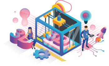 Imprimante 3D