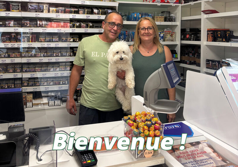Magasin - 13 Rue Pasteur - 38690 Le Grand-Lemps