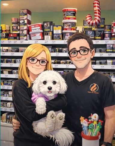 Magasin - 13 Rue Pasteur - 38690 Le Grand-Lemps